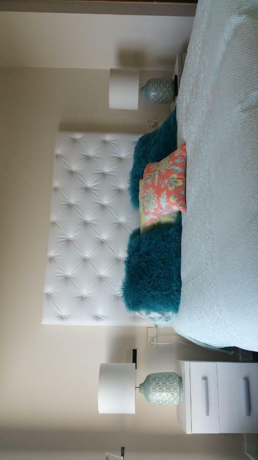 Apartamento Ideal Familias Y Grupos Виго Екстериор снимка