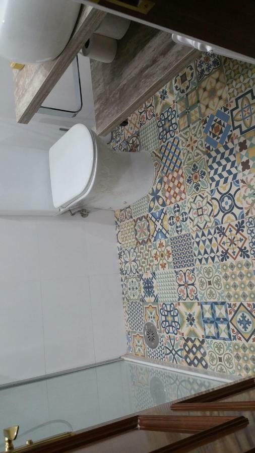 Apartamento Ideal Familias Y Grupos Виго Екстериор снимка