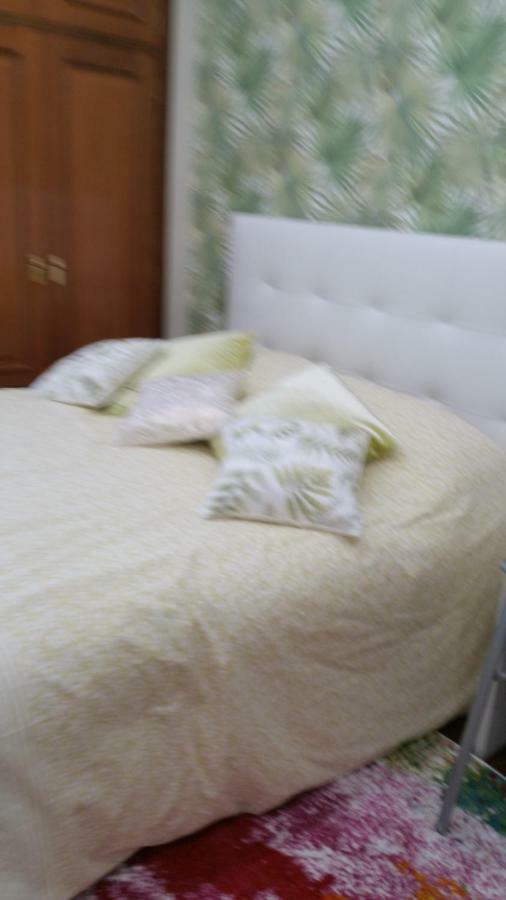 Apartamento Ideal Familias Y Grupos Виго Екстериор снимка