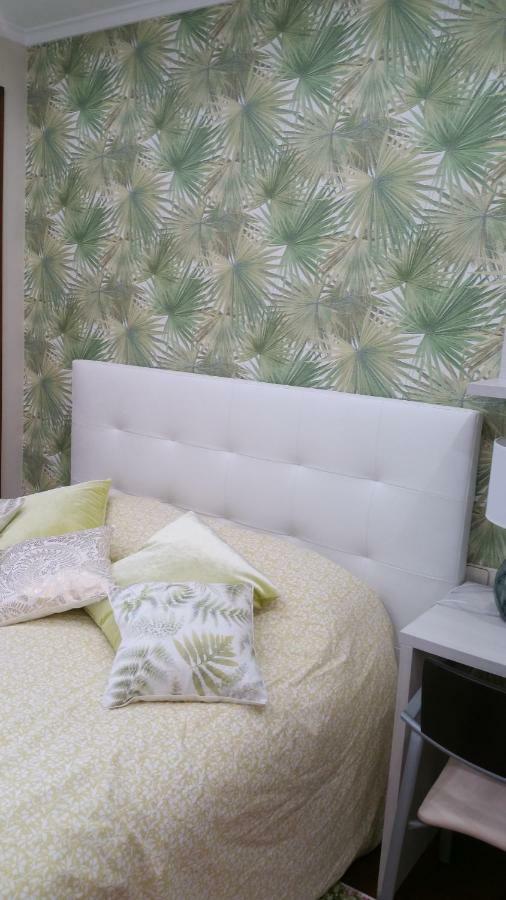 Apartamento Ideal Familias Y Grupos Виго Екстериор снимка