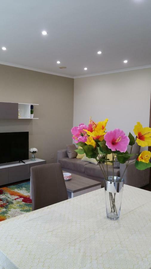 Apartamento Ideal Familias Y Grupos Виго Екстериор снимка
