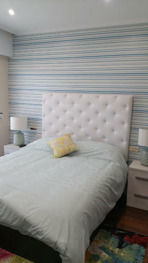 Apartamento Ideal Familias Y Grupos Виго Екстериор снимка