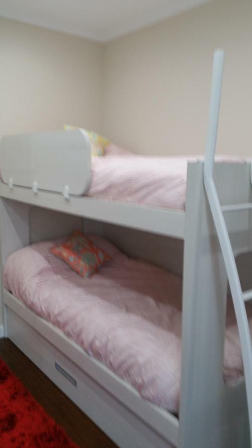 Apartamento Ideal Familias Y Grupos Виго Екстериор снимка