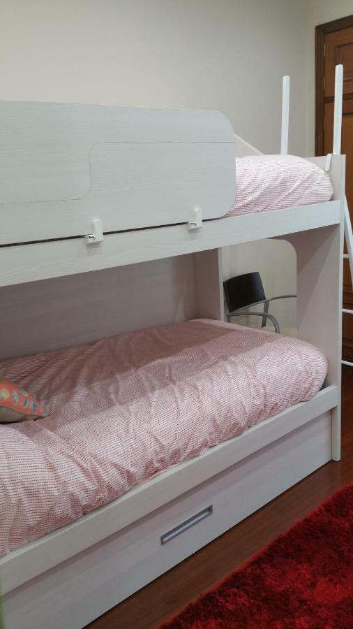 Apartamento Ideal Familias Y Grupos Виго Екстериор снимка
