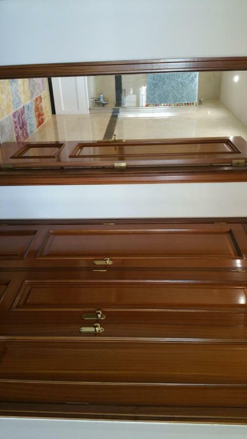 Apartamento Ideal Familias Y Grupos Виго Екстериор снимка