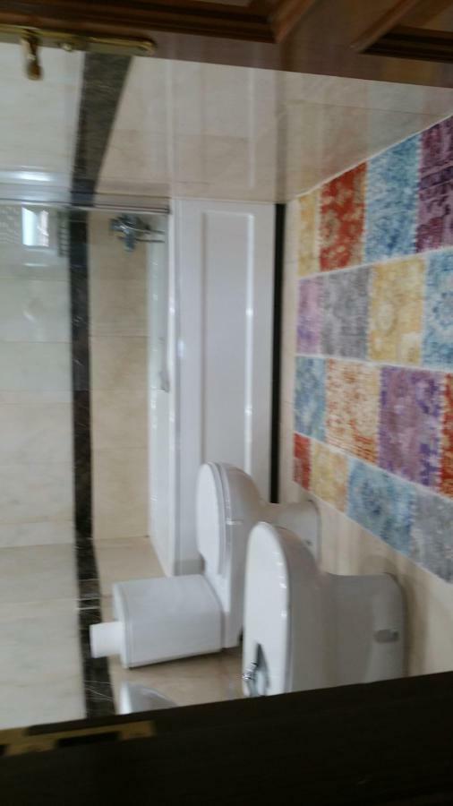 Apartamento Ideal Familias Y Grupos Виго Екстериор снимка