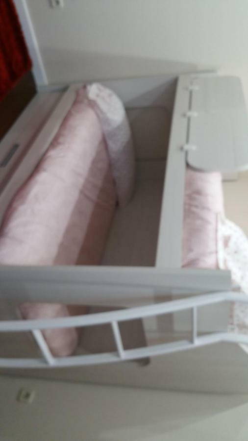 Apartamento Ideal Familias Y Grupos Виго Екстериор снимка
